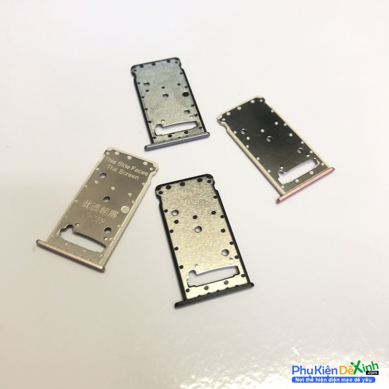Khay Sim, Khay Thẻ Nhớ Huawei Y7 Prime Chính Hãng Là Sản Phẩm Không Thể Thiếu Khi Sử Dụng Các Dòng Điện Thoại Nguyên Khối. Một Bộ Phận Quan Trọng, Dễ Sử Dụng, Có Thể Coi Là Phổ Thông Như Vậy Lại Rất Dễ Rơi Gãy