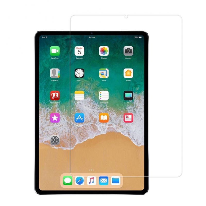 Miếng Dán Kính Cường Lực iPad Pro 12.9 2018✅Hiệu Glass giúp bạn bảo vệ những chiếc smartphone đẳng cấp của mình một cách tốt nhất.