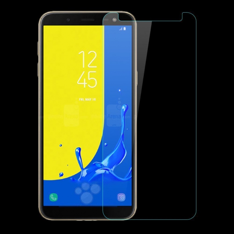 Miếng Dán Kính Cường Lực Samsung Galaxy J6Plus 2018 Giá Rẻ chống trầy màn hình khá tốt, bảo vệ điện thoại luôn như mới