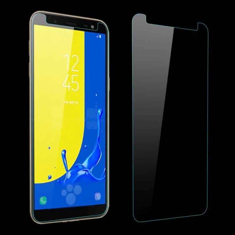 Miếng Dán Kính Cường Lực Samsung Galaxy J6Plus 2018 Giá Rẻ chống trầy màn hình khá tốt, bảo vệ điện thoại luôn như mới