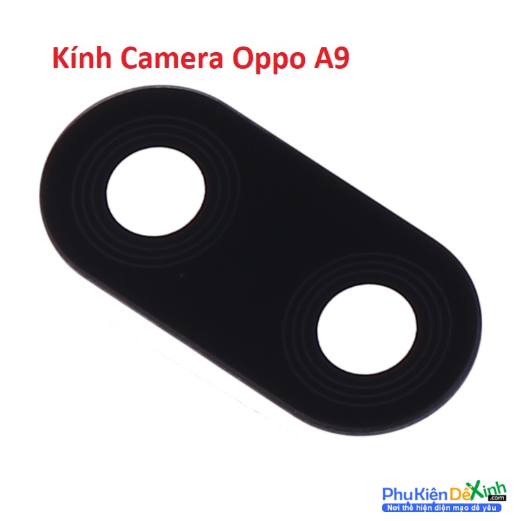 Việc Khắc Phục Mặt Kính Camera Sau Oppo A9 2020 Chính Hãng Lấy Liền được thực hiện một cách công khai, minh bạch, mặt kính camera được thế là mặt kính chính hãng Oppo.