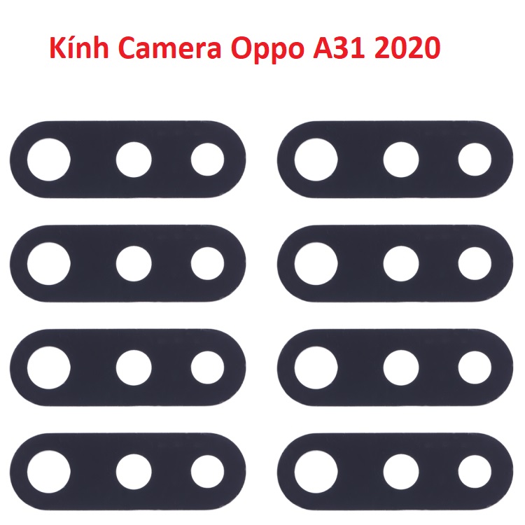 Việc Khắc Phục Mặt Kính Camera Sau Oppo A31 2020 Chính Hãng Lấy Liền được thực hiện một cách công khai, minh bạch, mặt kính camera được thế là mặt kính chính hãng Oppo.