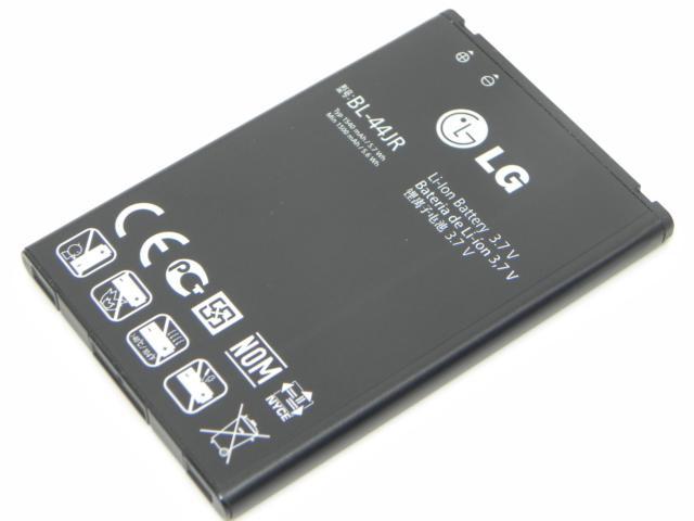 Địa chỉ Pin LG Prada 3.0 Ku5400 Pin LG Prada 3.0 Ku5400 Mã Pin LG BL-44JR ORIGINAL BATTERY Giá Rẻ Được chúng tôi bảo hành chu đáo 1 đổi 1