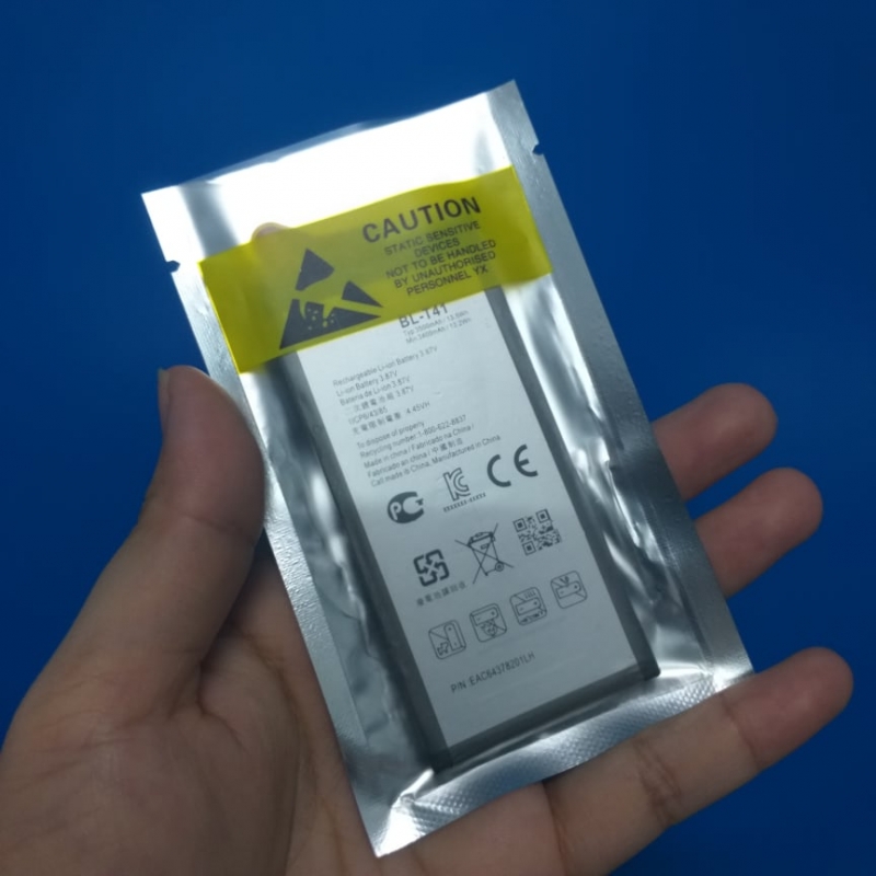 Pin LG G8 Thinq Mã BL-T41 Dung Lượng 3500mAh Có Bảo Hành Thay Lấy Liền  ✅ Chính Hãng Lấy Ngay Tại HCM ✅ Pin được nhập chính hãng ✅ Bảo hành lâu 1 đổi 1 ✅ Giao Hàng Nhanh Toàn Quốc