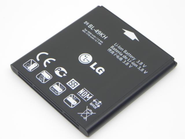 Địa chỉ thay Pin LG Su660 Lu6200 Mã Pin LG Vu2 BL-49KH Pin LG F200 Original Battery Pin LG Lu6200 Mã BL-49KH Chính Hãng được phukiendexinh.com nhập từ hãng với chất lượng đảm bảo, Được chúng tôi bảo hàng chu đáo 1 đổi 1