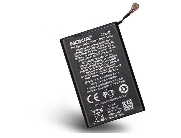 Pin Lumia 800 pin Microsoft 800 pin Nokia 800 Mã BL-5H Pin Lumia N9 Meego pin Microsoft N9 Meego pin Nokia N9 Meego Original Battery Chính Hãng được phukiendexinh.com nhập từ hãng với chất lượng đảm bảo, Được chúng tôi bảo hàng chu đáo 1 đổi 1
