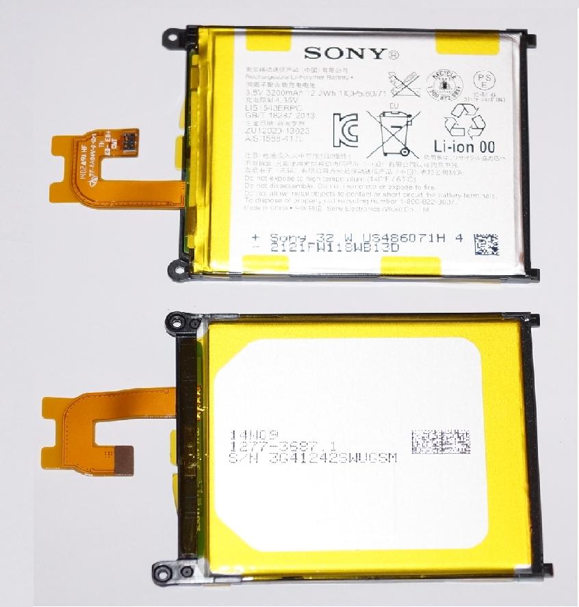 Pin Sony Z2 D6503 3200mAh Xperia Original Battery Pin Sony Pin Sony Z2 Pin Sony D6503 Chính Hãng Pin LG Magna H502F được phukiendexinh.com nhập từ hãng với chất lượng đảm bảo, Được chúng tôi bảo hàng chu đáo 1 đổi 1