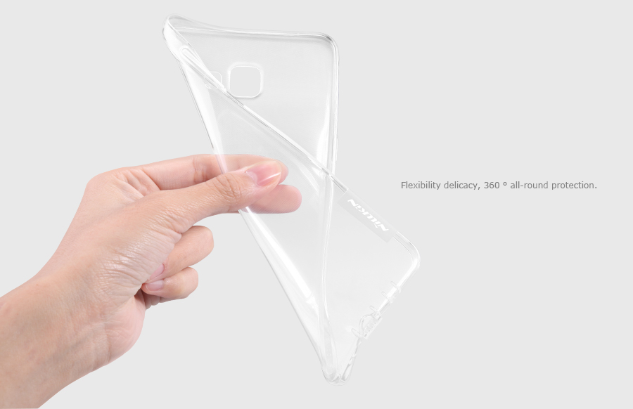 Ốp Lưng Samsung Galaxy J2 Prime Dẻo Trong Suốt Hiệu Nillkin được làm bằng chất nhựa dẻo cao cấp nên độ đàn hồi cao, thiết kế dạng sần,là phụ kiện kèm theo máy rất sang trọng và thời trang.