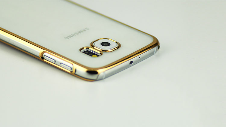 Ốp Lưng Viền Samsung Galaxy Note 7 Trong Suốt Meephone được làm bằng nhựa Polycacbonate cứng cao cấp, giúp bảo vệ thân máy khỏi các va đập, bụi bẩn hay trầy xước