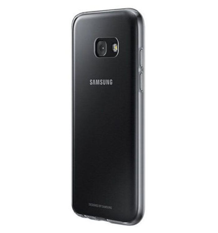 Ốp Lưng Samsung Galaxy S8 Clear Cover Chính Hãng được thiết kế và sản xuất bởi Samsung, hãng sử dụng chất liệu nhựa TPU trong suốt với bốn góc cạnh bo tròn ôm sát với thân máy nhằm giúp bạn có thể tiếp túc tối đa thiết kế của ...