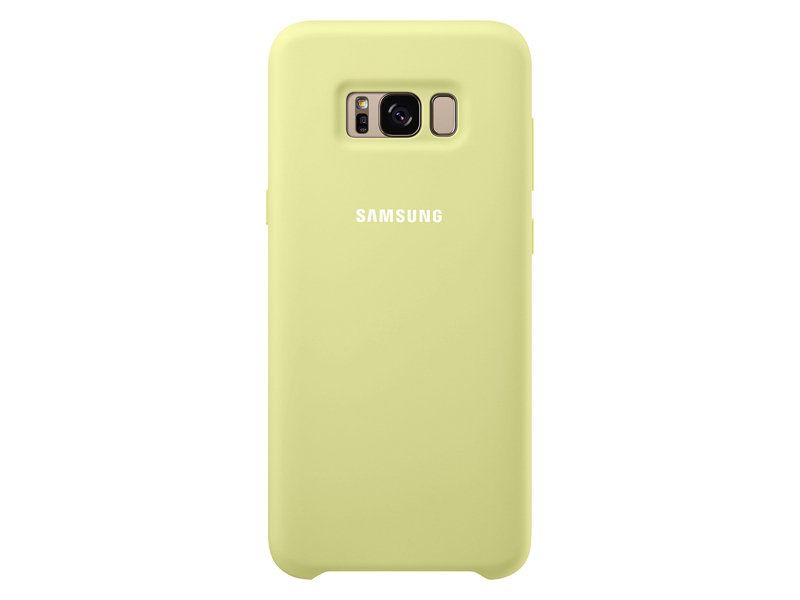Ốp Lưng Samsung Galaxy S8 Plus Silicon Cover Chính Hãng Samsung cũng thế sở hữu một thiết kế sang trọng, được phối các màu sắc khác nhau sẽ tạo thêm vẻ đẹp về hình thức. Chất liệu cao cấp cùng với thiết kế chắc chắn ôm sát vào viền và lưng ...