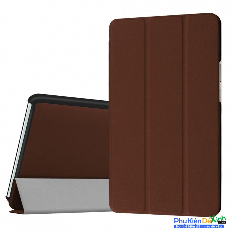 Mua bao Da Samsung Galaxy Tab A 7.0 2016 Leather Cover được làm từ chất liệu da PU cao cấp với thiết kế kiểu dáng cổ điển mà vẫn đảm bảo yếu tố thời trang cho chiếc máy tính bảng của bạn.