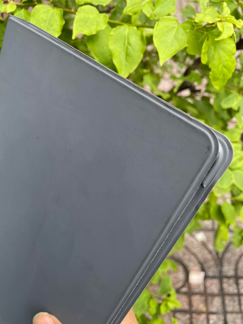 Bao Da Samsung Galaxy Tab A7 T500 T505 Book Cover Chính Hãng Không Hộp sử dụng chất liệu PU kết hợp da simili cao cấp giúp bảo vệ, chống trầy xước, bụi bẩn có chức năng đóng tắt màn hình rất tiện