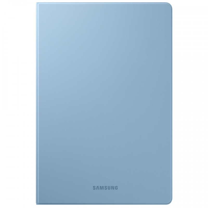 Bao Da Samsung Galaxy Tab S6 Lite T610 T615 Book Cover Chính Hãng sử dụng chất liệu PU kết hợp da simili cao cấp giúp bảo vệ, chống trầy xước, bụi bẩn có khay để bút 