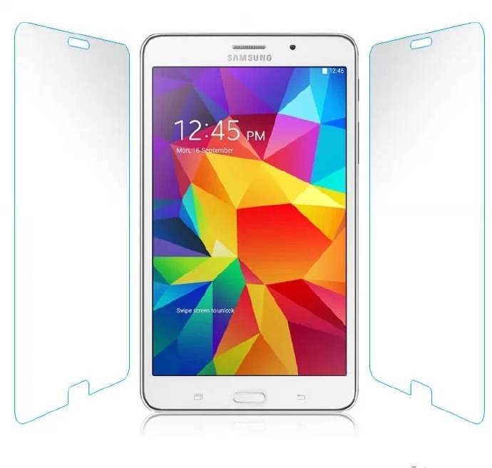 Miếng Dán Kính Cường Lực Samsung Galaxy Tab S3 8.0 Mecurry mang thương hiệu Glass giúp bạn bảo vệ những chiếc smartphone đẳng cấp của mình một cách tốt nhất. Với Miếng Dán Cường Lực Samsung Galaxy Tab S3 8.0 Mecurry này thì vẫn cho ta  hình ảnh với