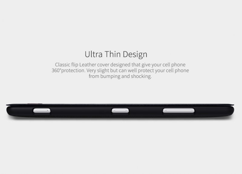 Bao Da Sony Xperia XZ3 Hiệu Nillkin Qin Chính Hãng là mẫu bao da mới nhất của hãng Nillkin, vừa vặn ôm khít chú dế iu của bạn,  Kiểu dáng gọn nhẹ, thời trang và sang trọng, bề mặt bao da thiết kế có ngăn rất tiện có ...