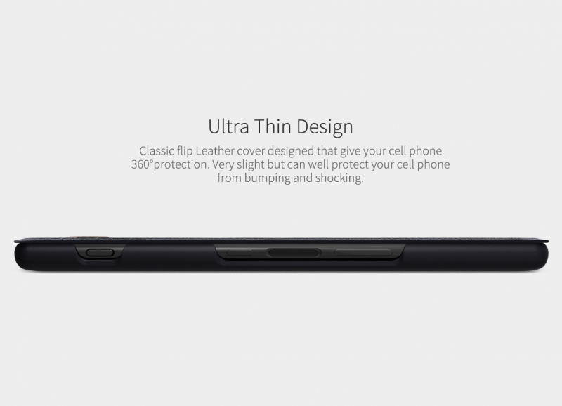 Bao Da Sony Xperia XZ4 Hiệu Nillkin Qin Chính Hãng là mẫu bao da mới nhất của hãng Nillkin, vừa vặn ôm khít chú dế iu của bạn,  Kiểu dáng gọn nhẹ, thời trang và sang trọng, bề mặt bao da thiết kế có ngăn rất tiện có ...