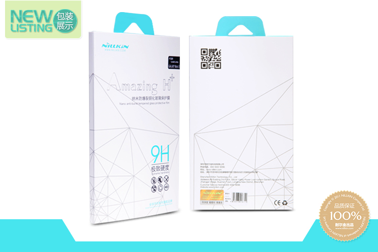 Kính Cường Lực Sony Z5 Xperia Hiệu Nillkin H+ Dán Cường Lực Sony Z5 Được chúng tôi lựa chọn một mẫu mã tốt được nhập và gia công tại Hong Kong