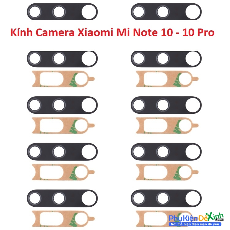 Việc Khắc Phục Mặt Kính Camera Sau Xiaomi Mi Note 10 Chính Hãng Lấy Liền được thực hiện một cách công khai, minh bạch, mặt kính camera được thế là mặt kính chính hãng Xiaomi.