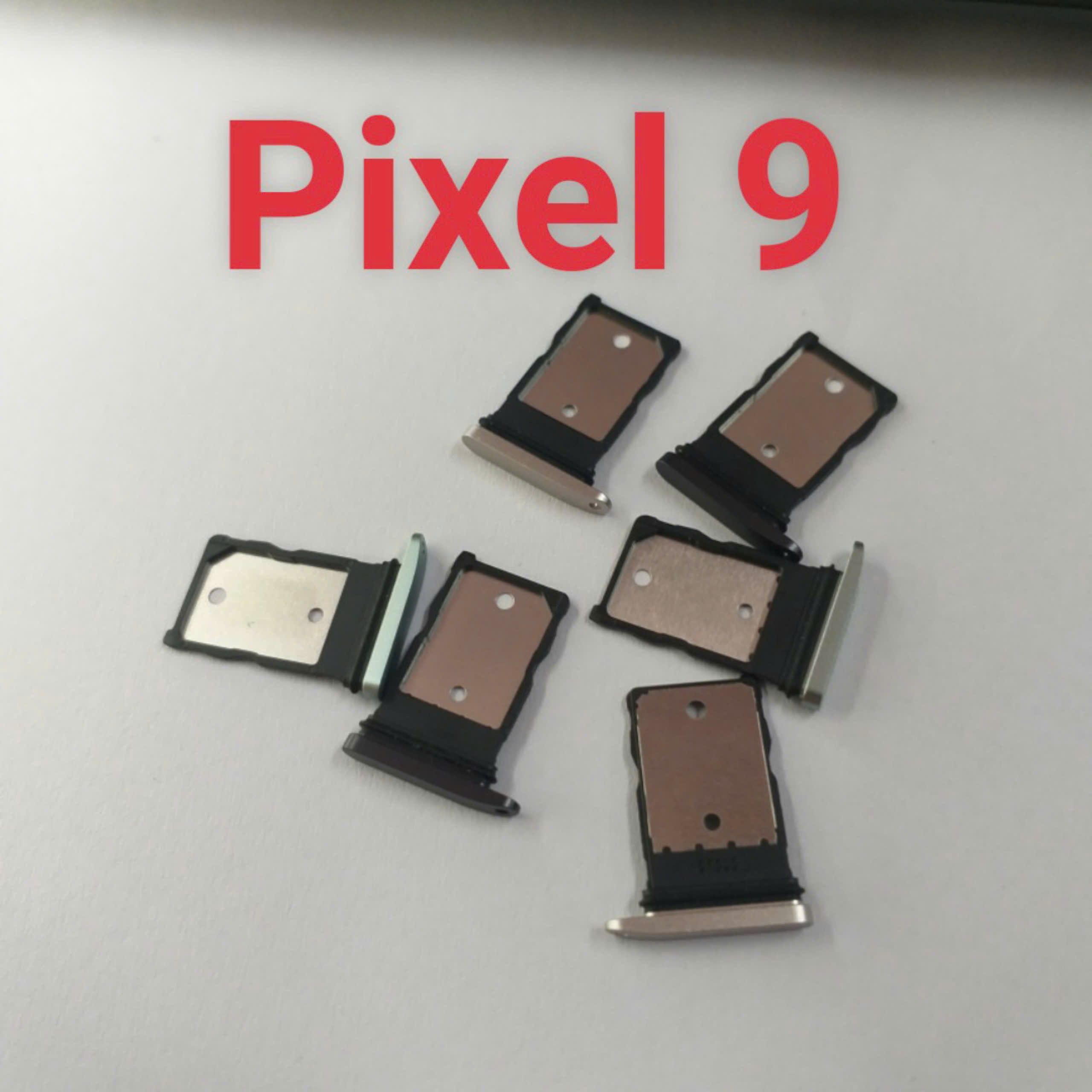 Khay Sim Khay Đựng Sim Google Pixel 9 Zin New