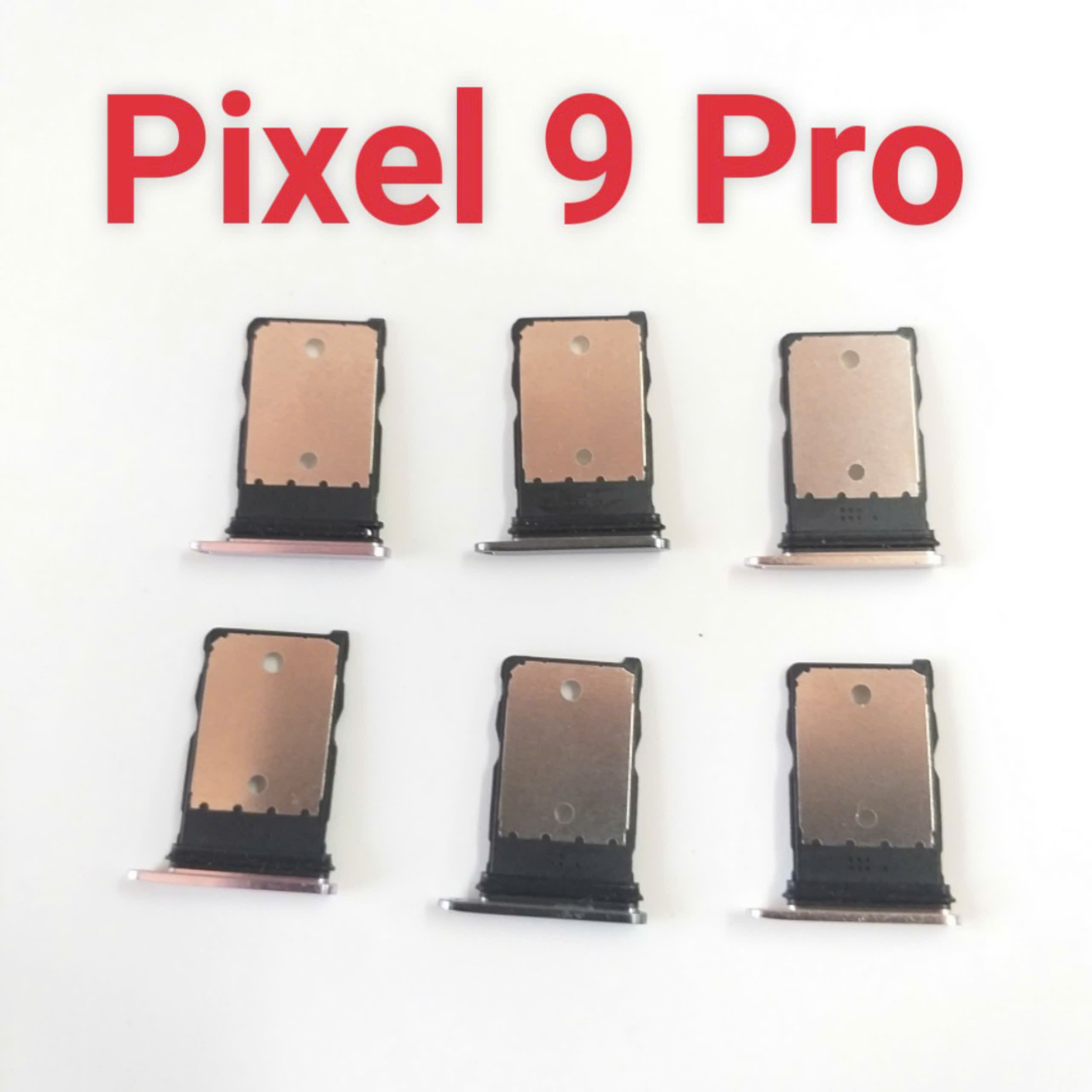 Khay Sim Khay Đựng Sim Google Pixel 9 Pro Zin New