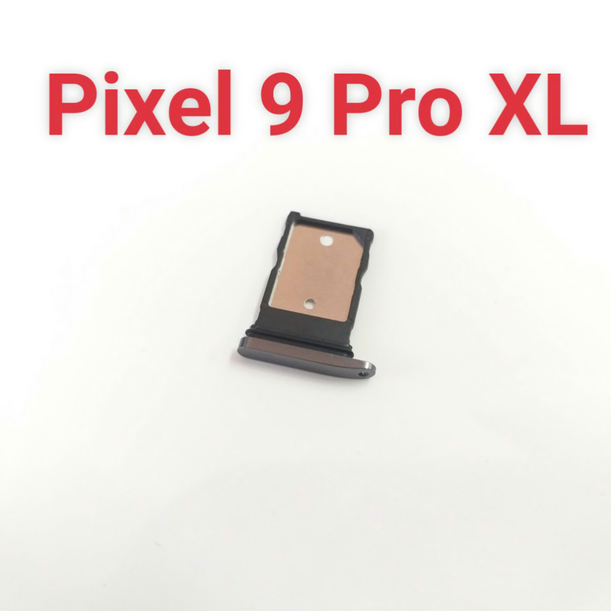 Khay Sim Khay Đựng Sim Google Pixel 9 Pro XL Zin New