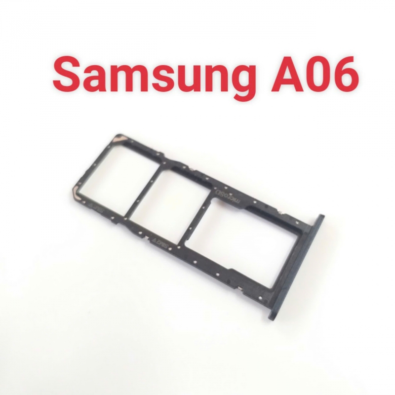 Khay Sim Khay Đựng Sim Samsung A06 Zin New