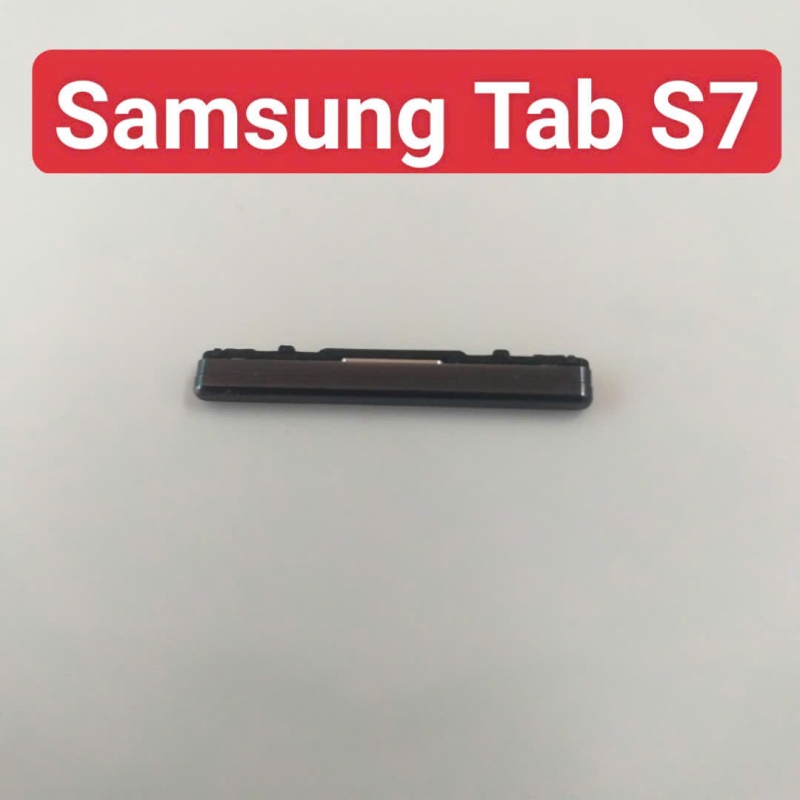 Nút Âm Lượng Ngoài Samsung Tab S7 Hàng New