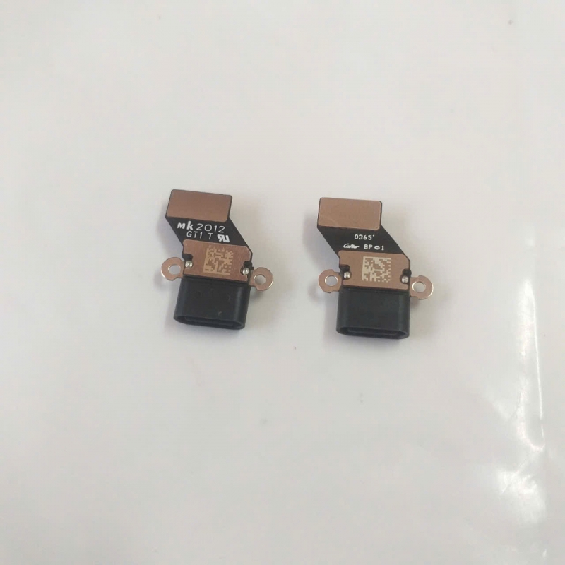 Cụm Chân Sạc Google Pixel 4A 5G Zin New Thay Lấy Liền