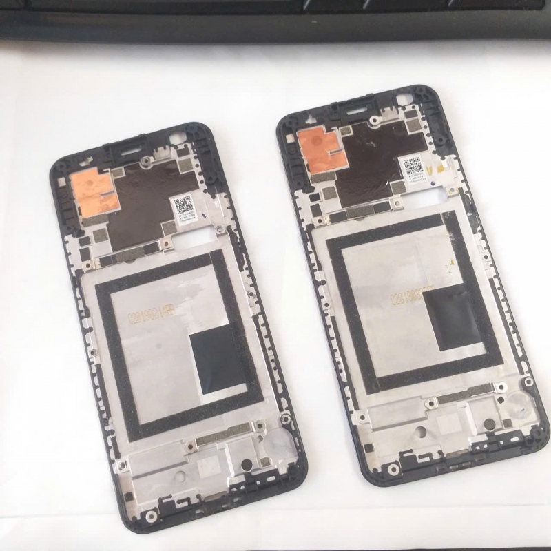 Khung Sườn Màn Hình Google Pixel 3A Zin New Thay Lấy Liền 