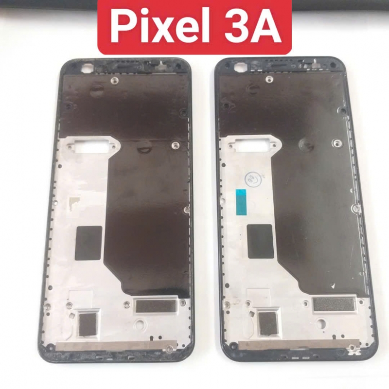 Khung Sườn Màn Hình Google Pixel 3A Zin New Thay Lấy Liền 