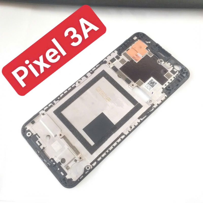 Khung Sườn Màn Hình Google Pixel 3A Zin New Thay Lấy Liền 