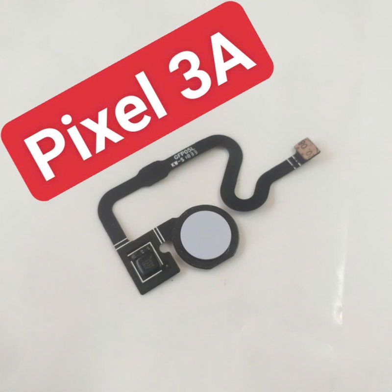 Cảm Biến Vân Tay Google Pixel 3A Zin Tháo Máy Siêu Chuẩn