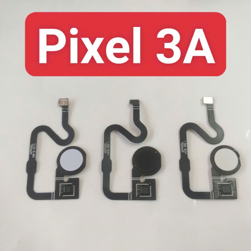 Cảm Biến Vân Tay Google Pixel 3A Zin Tháo Máy Siêu Chuẩn