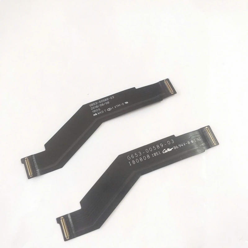 Dây Sub Sạc Google Pixel 3A Liệt Hỏng, Lỗi Sạc Thay Lấy Liền