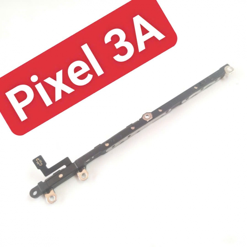 Dây Nút Nguồn Âm Lượng Google Pixel 3A Liệt Hỏng Thay Lấy Liền