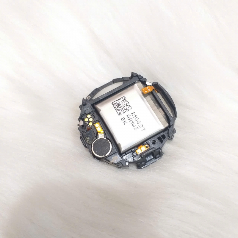 Pin Đồng Hồ Samsung Galaxy Watch 4 Classic Dung Lượng 361mAh Zin Tháo Máy