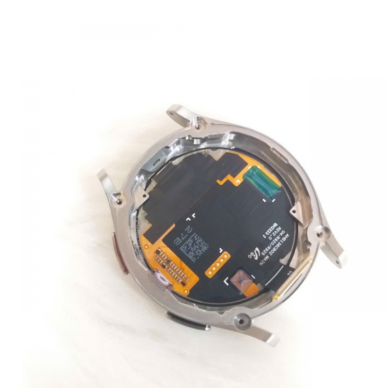 Màn Hình Đồng Hồ Samsung Galaxy Watch 5 Pro 45mm Zin New Tháo Máy
