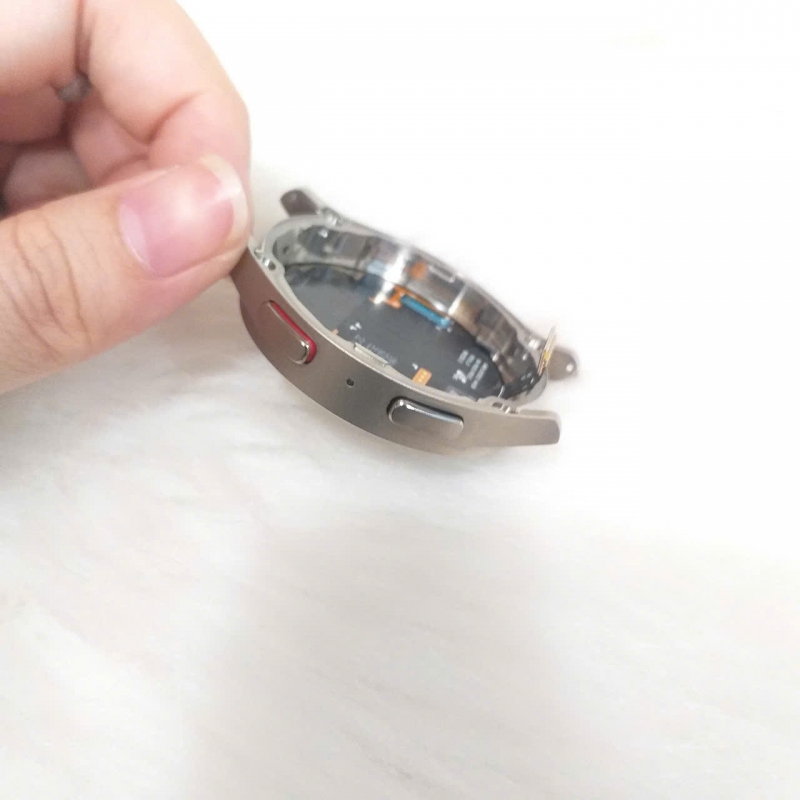 Màn Hình Đồng Hồ Samsung Galaxy Watch 5 Pro 45mm Zin New Tháo Máy