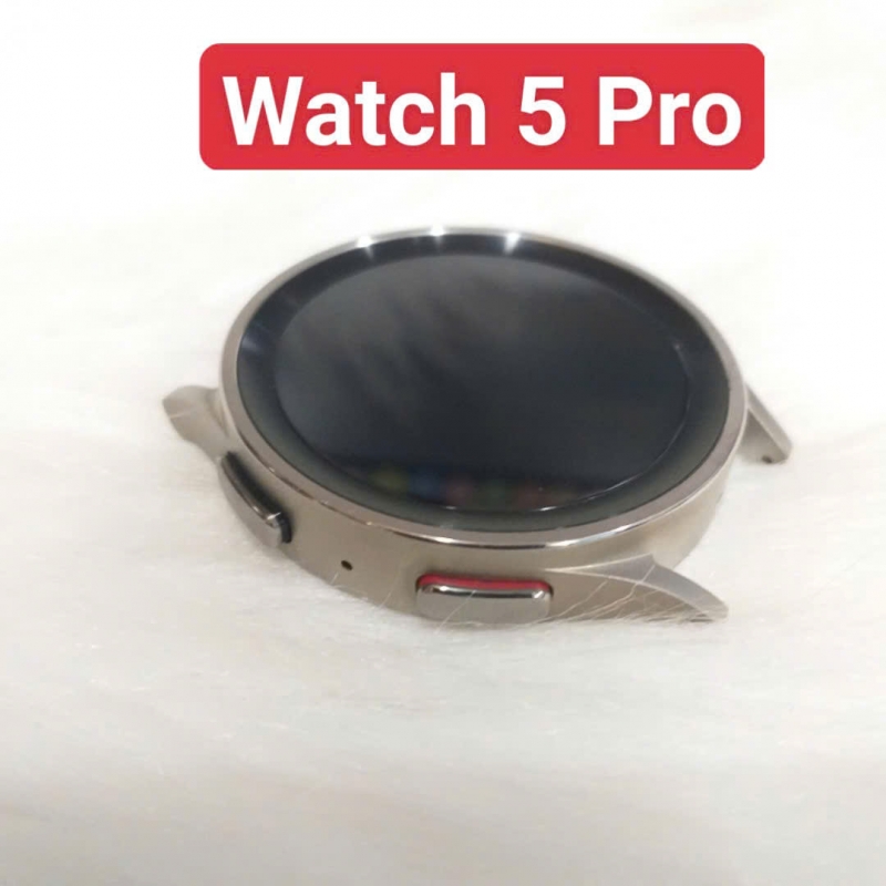 Màn Hình Đồng Hồ Samsung Galaxy Watch 5 Pro 45mm Zin New Tháo Máy