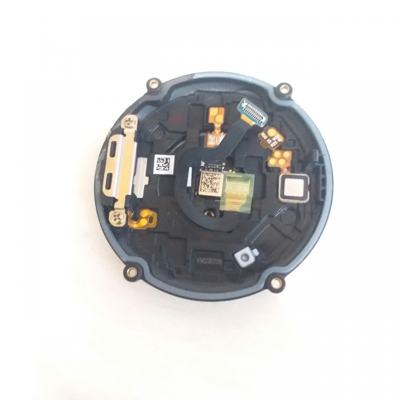 Vỏ Nắp Lưng Sau Nắp Lưng Sạc Đồng Hồ Samsung Galaxy Watch 5 Pro 45mm Zin New Tháo Máy