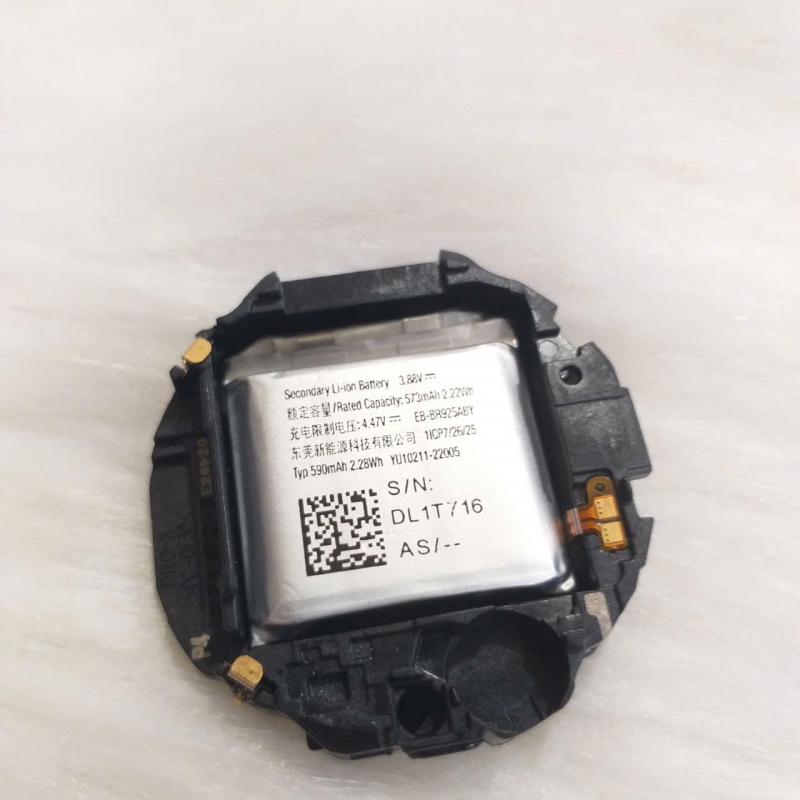 Pin Đồng Hồ Samsung Galaxy Watch 5 Pro 45mm Dung Lượng 590mAh Zin Tháo Máy