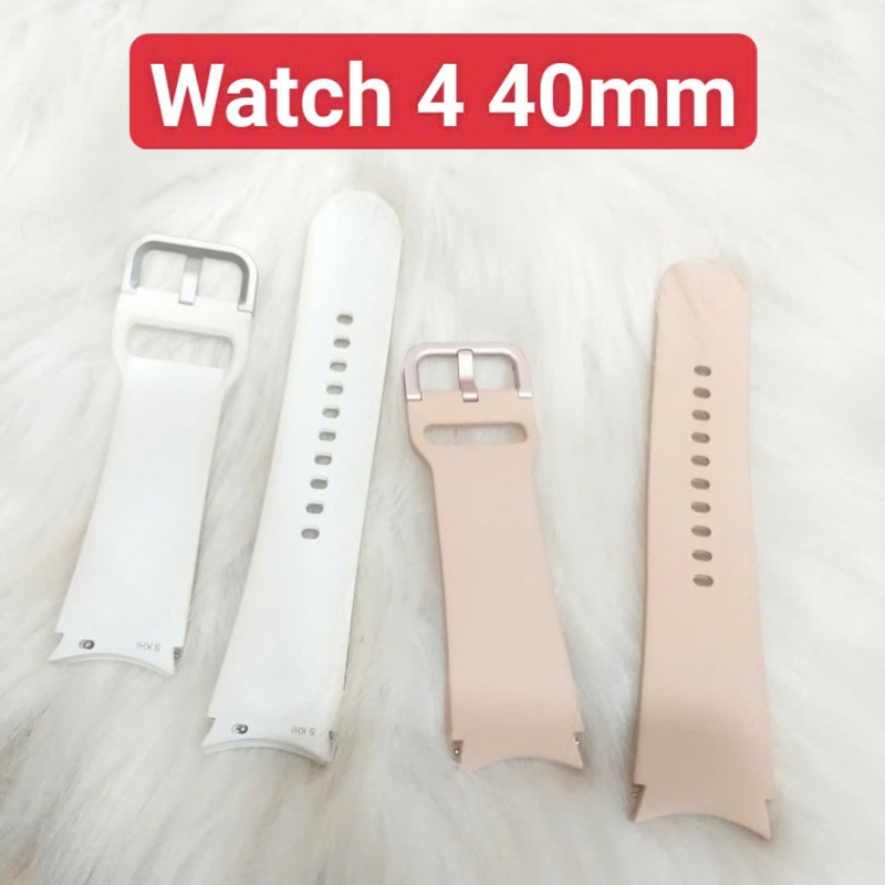 Dây Đeo Đồng Hồ Samsung Galaxy Watch 4 40mm Zin Tháo Máy